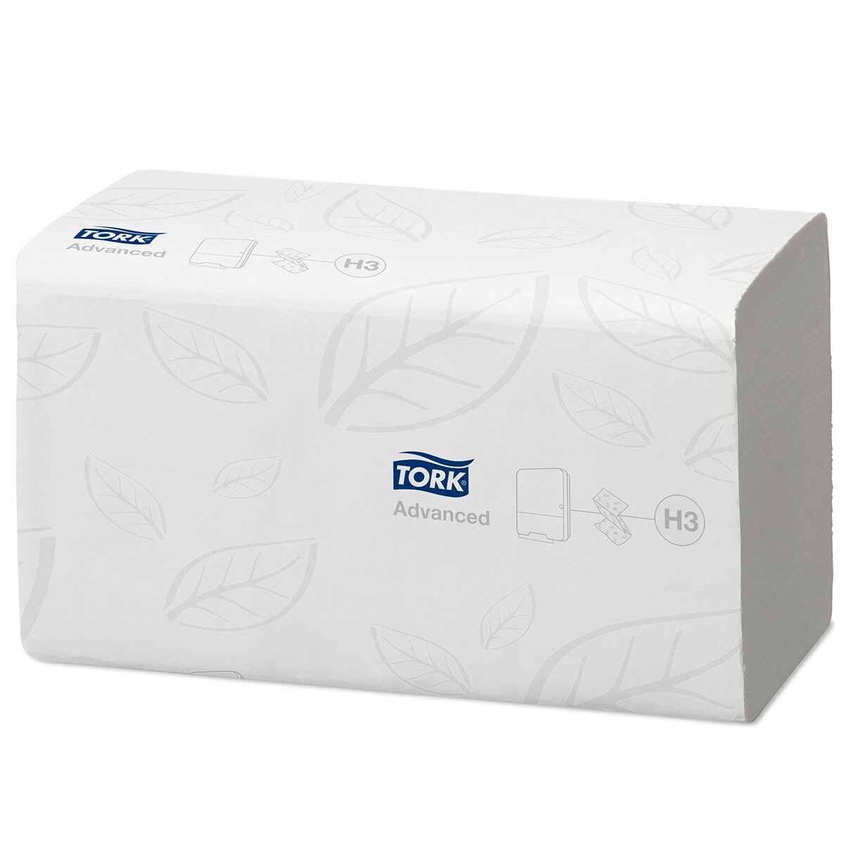 Tork Singlefold Advanced Hand Towels, 15 x 250 Sheets Costco UK