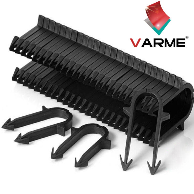 Varme Water Underfloor Heating Varme Water Underfloor Heating
