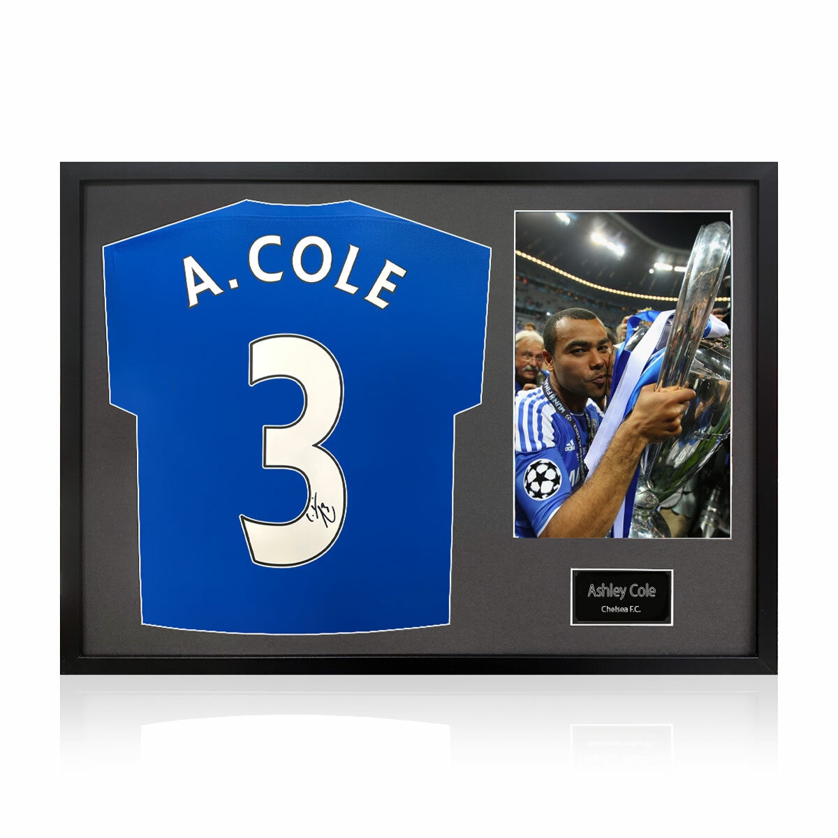 Ashley Cole