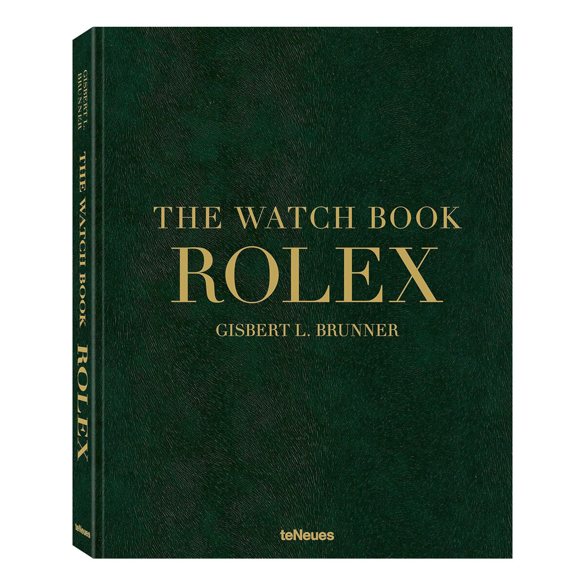 The Rolex Book