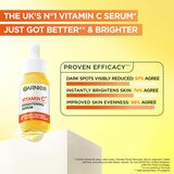 information on vitamin c serum