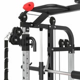 Marcy SM4500 Smith Cage Power Rack