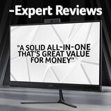 Acer C27-B, AMD Ryzen 7, 16GB RAM, 1TB SSD, 27 Inch All in One Desktop PC, DQ.BQQEK.001