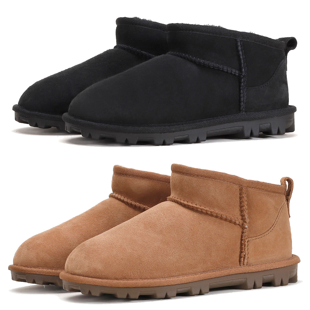 Kirkland Signature Shearling Kids Boot 