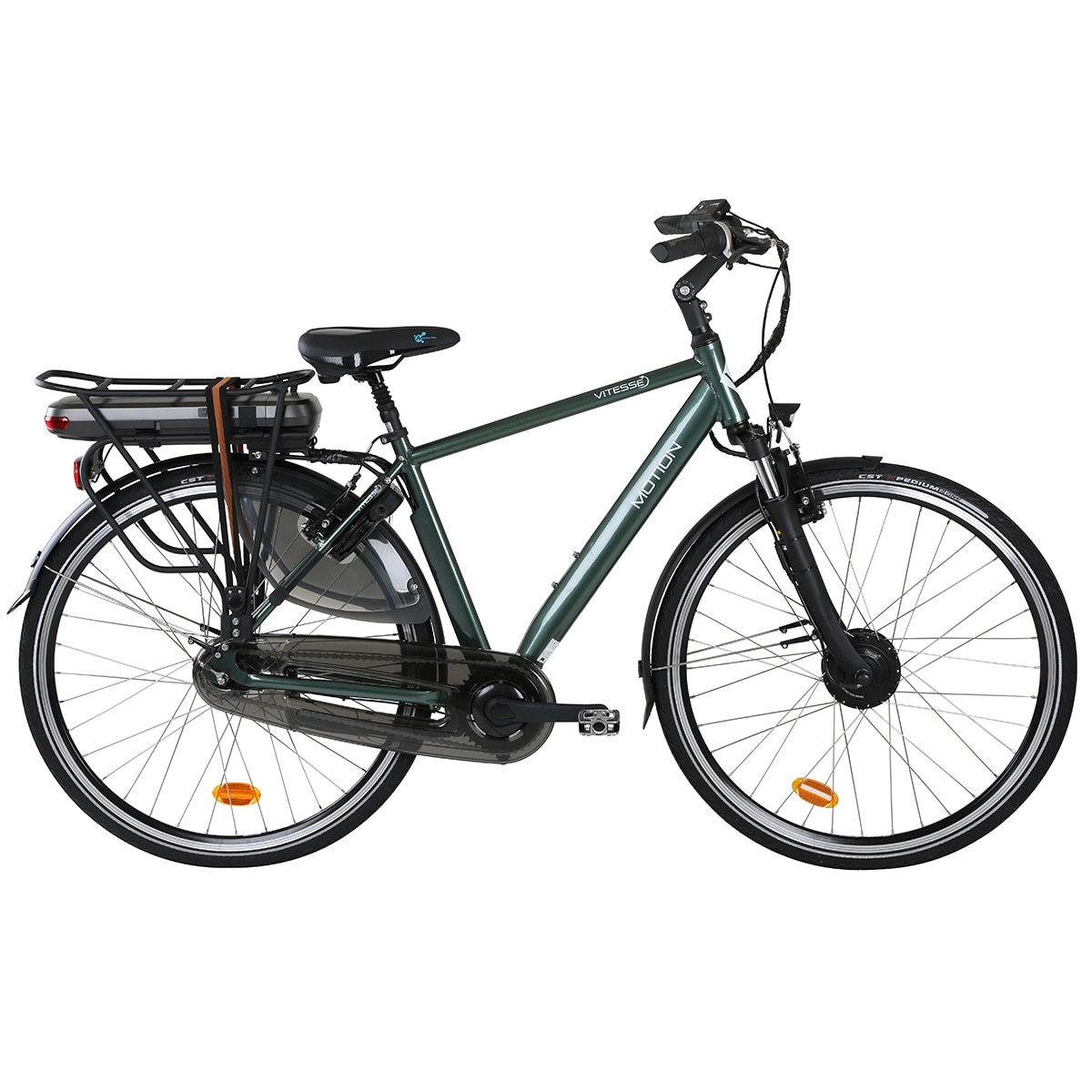 costco electric bike