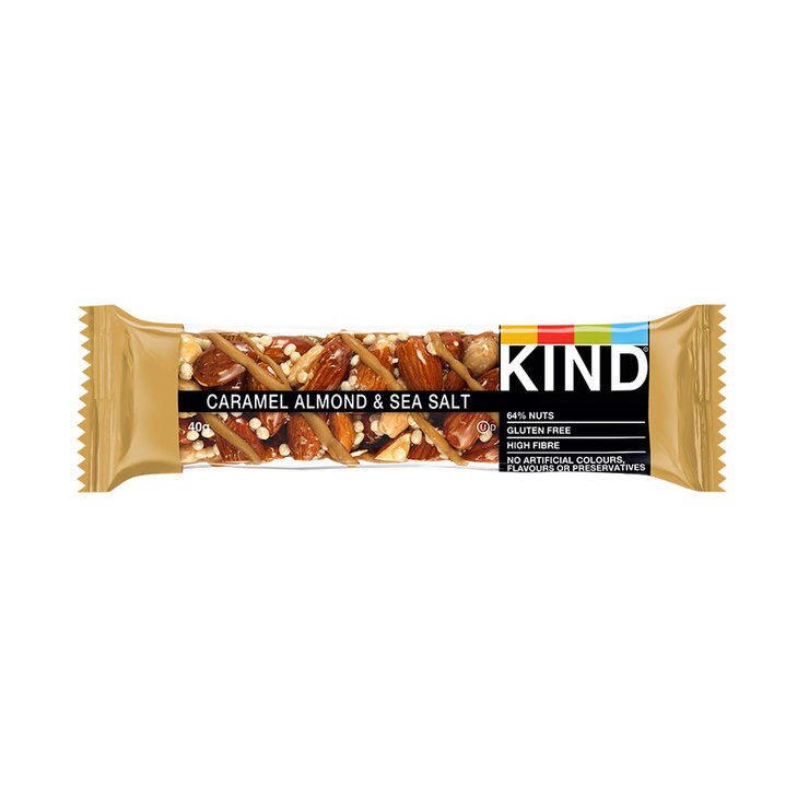 Kind Bar Variety Pack, 20 x 40g Costco UK