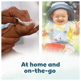 information on harmonie wipes