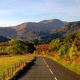 Virgin Experience Days The Quiet Site One Night Eco Camping Pod Break, Lake District