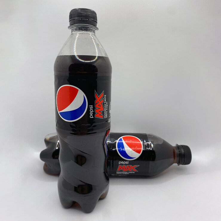 Pepsi Max, 24 x 500ml
