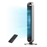 Front Profile of Dreo Pilot Max Fan