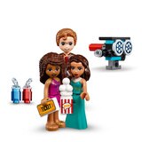 Lego friends heartlake city movie construction set