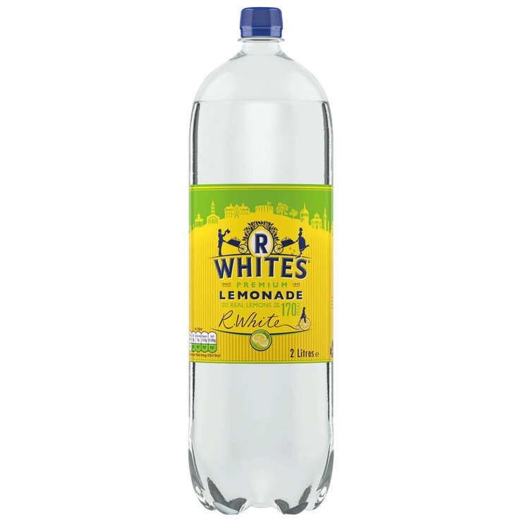 Cut out image of Single bottle on white background