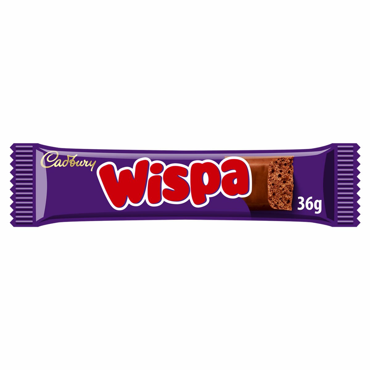 Cadbury Wispa, 36g