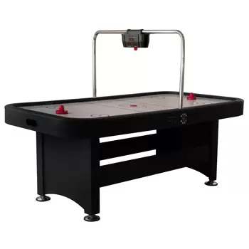 Sure Shot Championship 7ft Air Hockey Table 