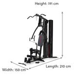 Marcy Eclipse HG5000 Deluxe Home Gym