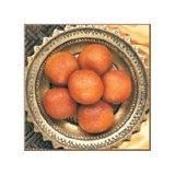 Royal Gulab Jamun, 2 x 500g