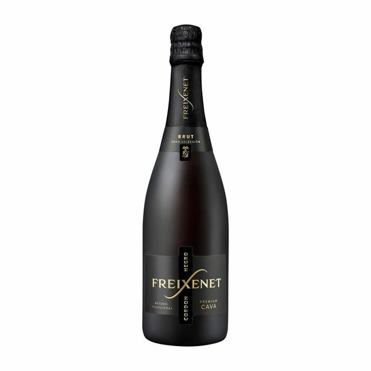 Freixenet Cordon Negro Cava, 75cl