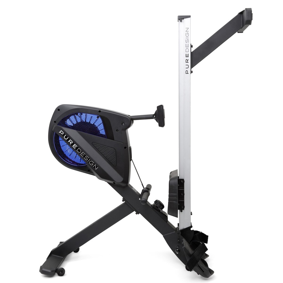 Pure Design PR5 Air Rowing Machine Costco UK
