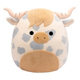 Original Squishmallows 24-Inch Plush - Borsa (3+ Years)