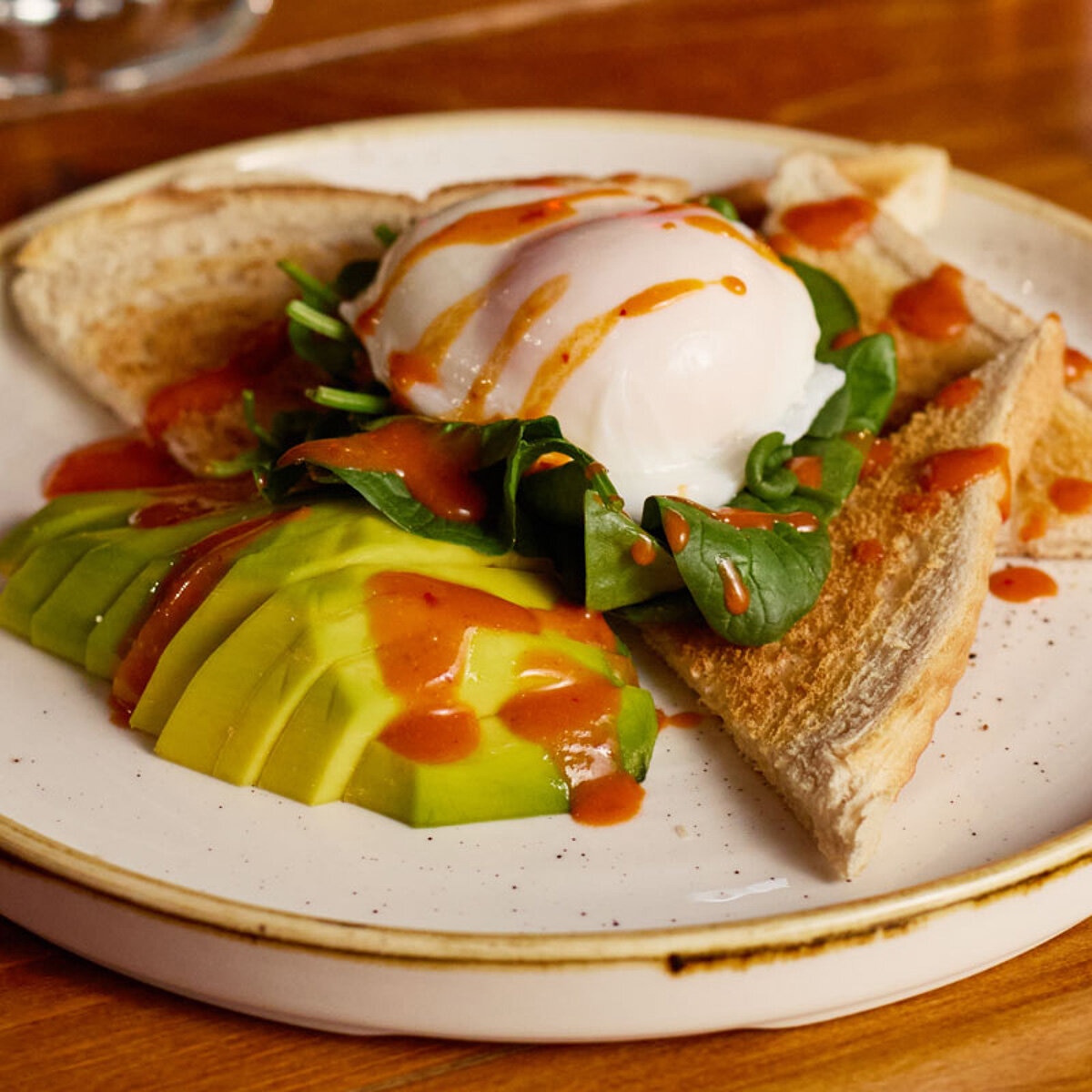 Virgin Experience Days Bottomless Brunch for Two at Social Pubs & Kitchens