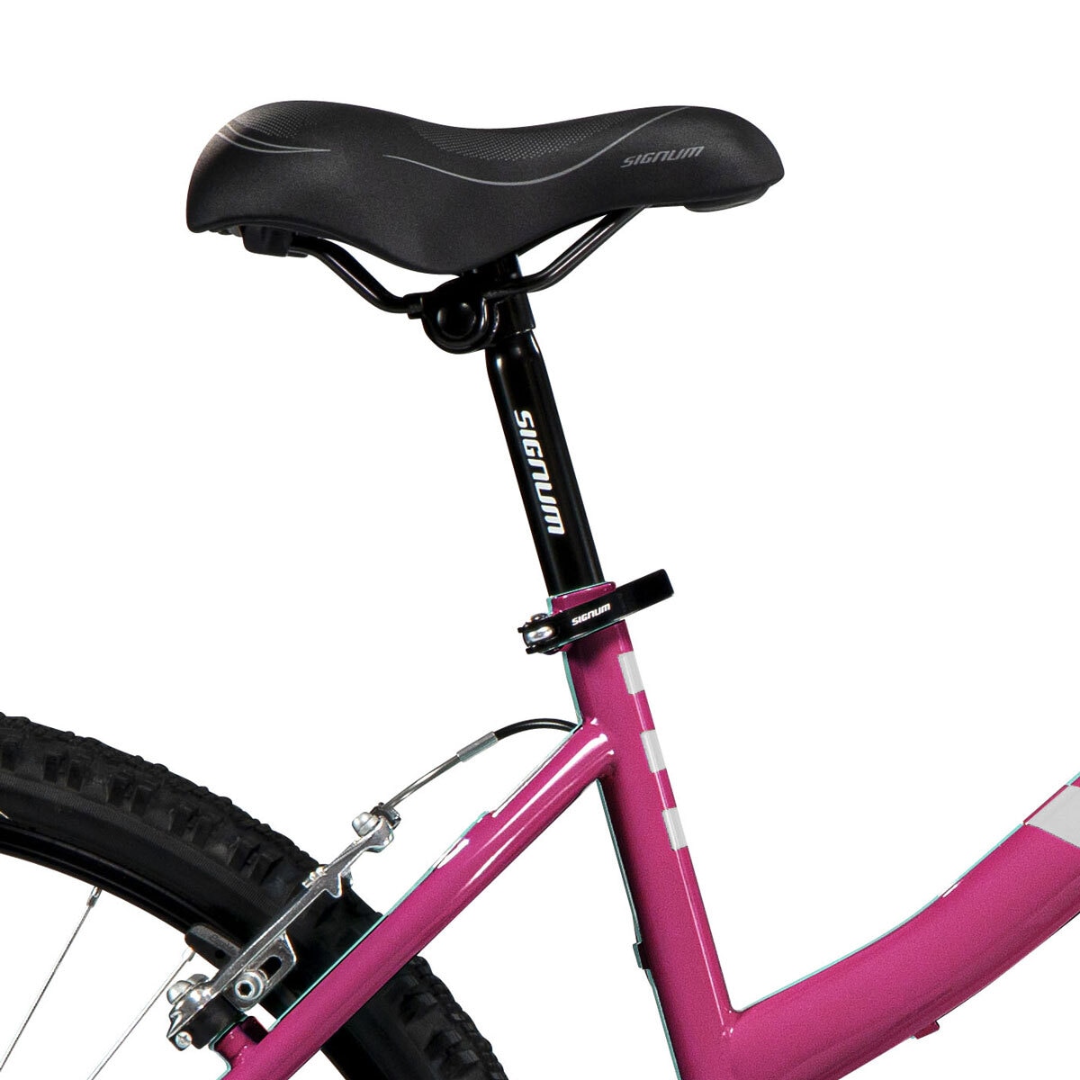 Lombardo Panarea 100 Ladies 17" (43cm) Mountain Bike