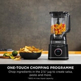 Ninja Detect Power Blender & Processor Pro with one touch chopping programme