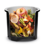 Sage The Food Cycler, SWR550GRY