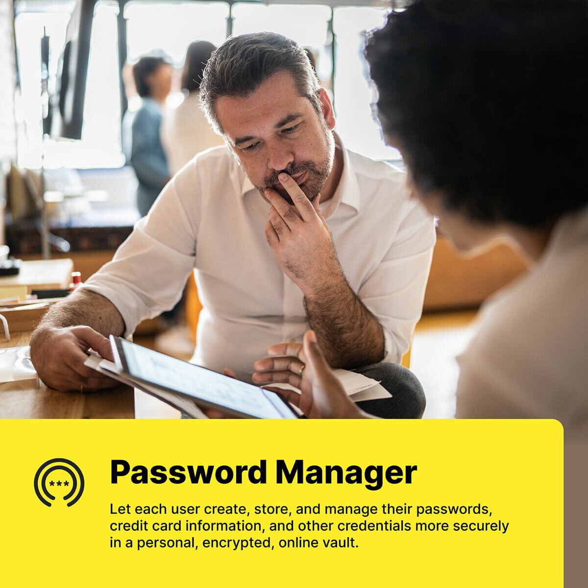 Norton Small Business, 6 Devices 1 Year (Digital Download)