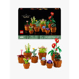 LEGO Icons Tiny Plants Box Image