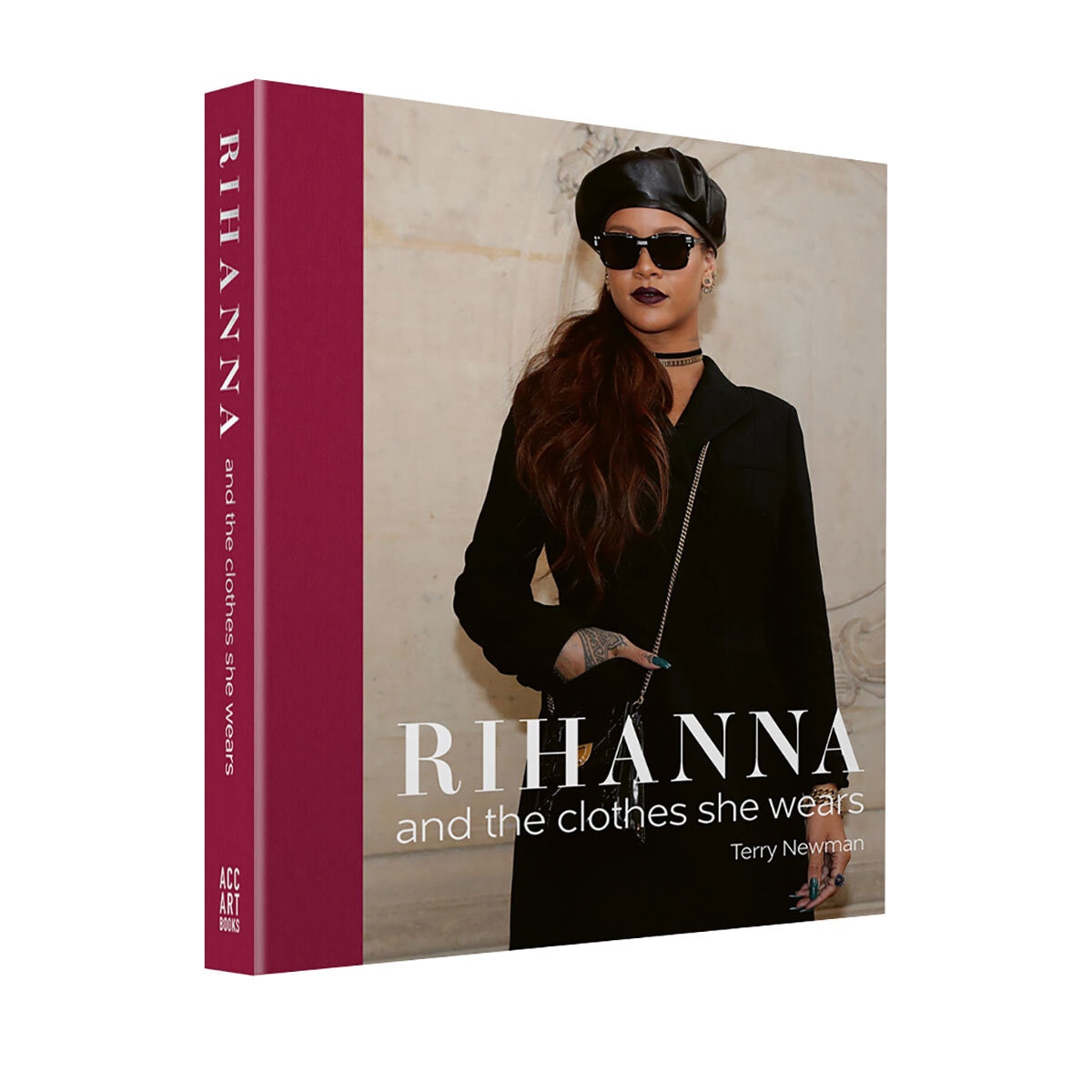 Rihanna 1