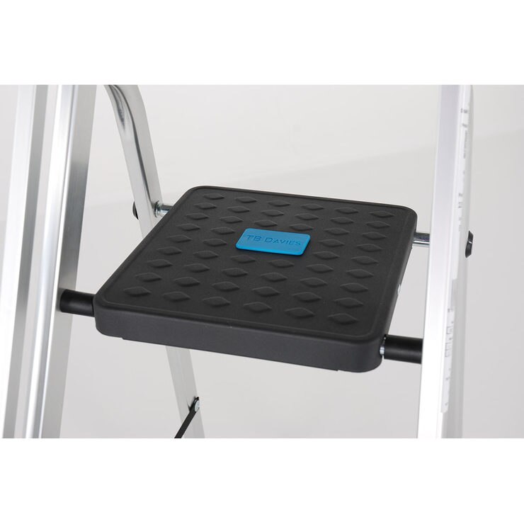 TB Davies 7 Tread Premier XL Platform Step Ladder Costco UK
