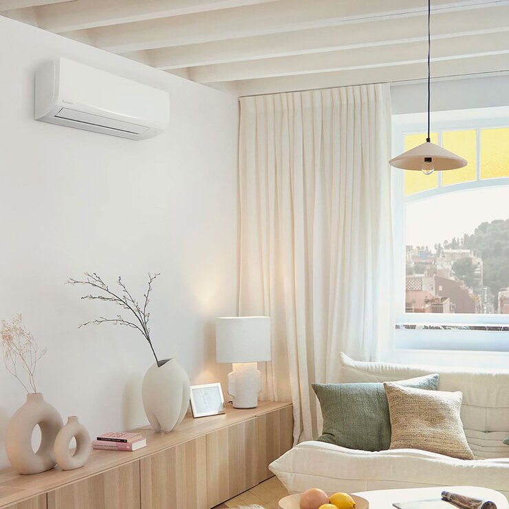 Daikin Daikin