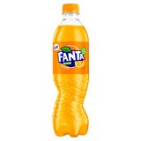 Fanta Orange, 12 x 500ml