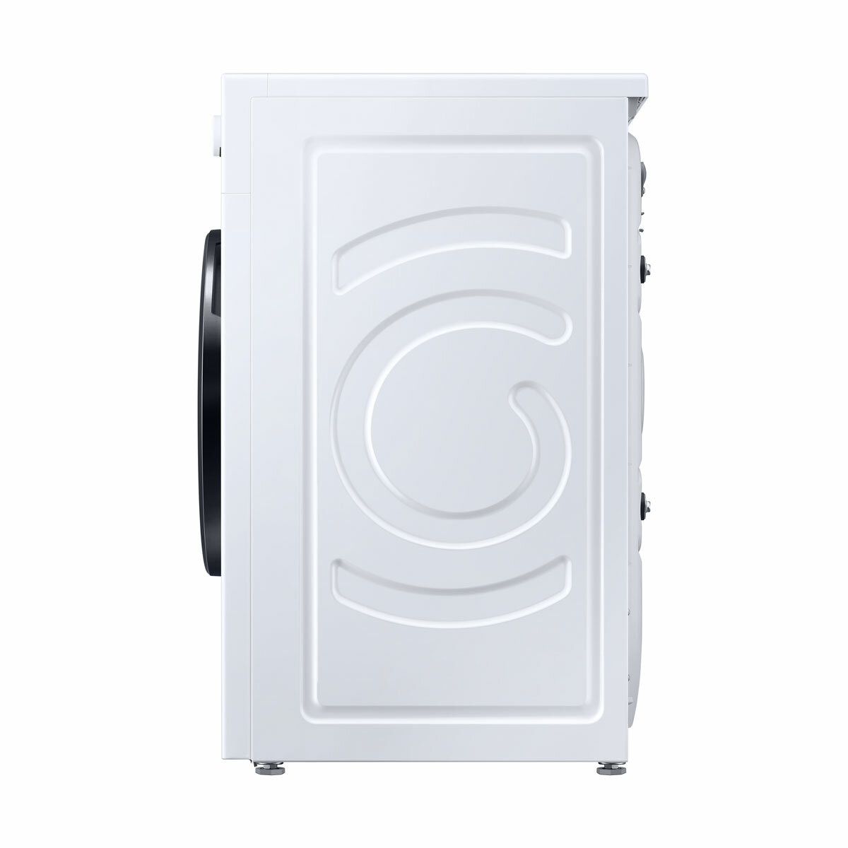 Samsung Series 4 WW90FG3M05AWEU, 9kg Washing Machine, A Rated in White Samsung Series 4 WW90FG3M05AWEU, 9kg Washing Machine, A Rated in White