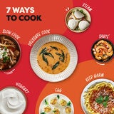 Lifestyle image of 7 ways to cook