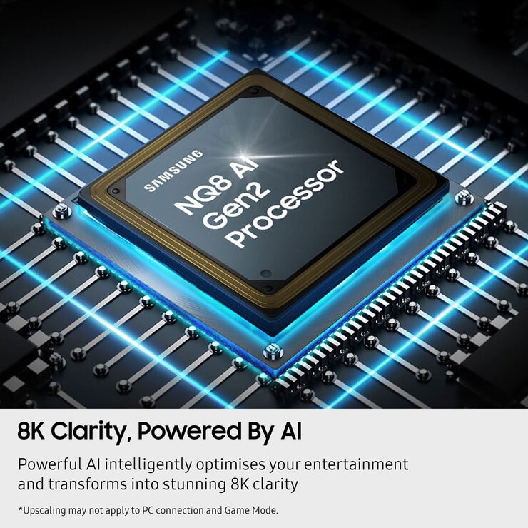 Buy Samsung QE65QN900FTXXU 65 Inch Neo QLED 4K Ultra HD Smart TV at Costco.co.uk