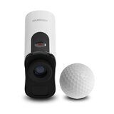 Golf Buddy Aim L12 Rangefinder with Slope Compensation