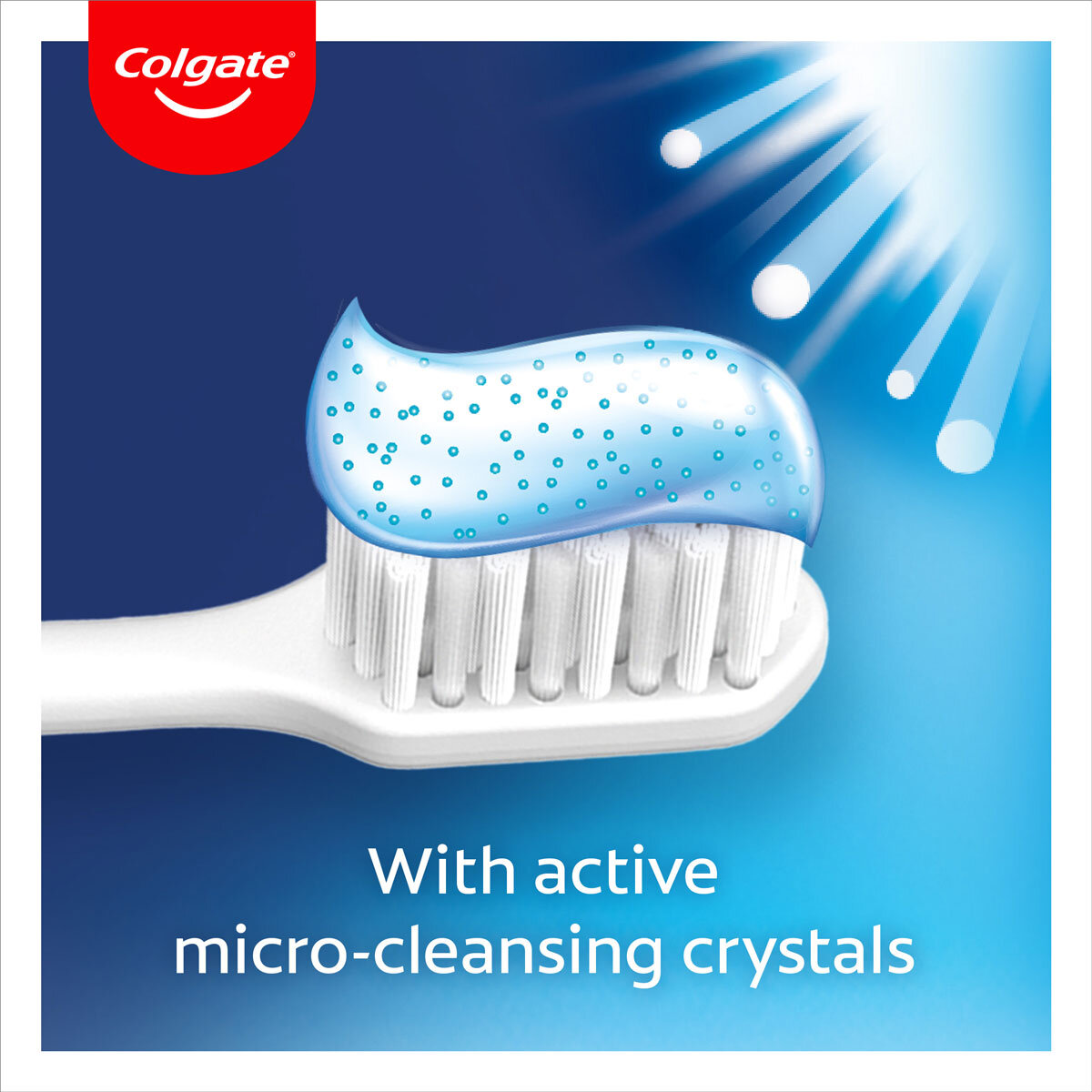 Active Micro-Cleansing Crystals
