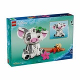 LEGO Disney Pua - Model 43292 (9+ Years )