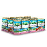 Valfrutta Italian Peeled Plum Tomatoes, 12 x 400g