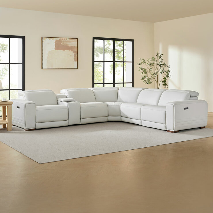 Lifestyle, non-reclined