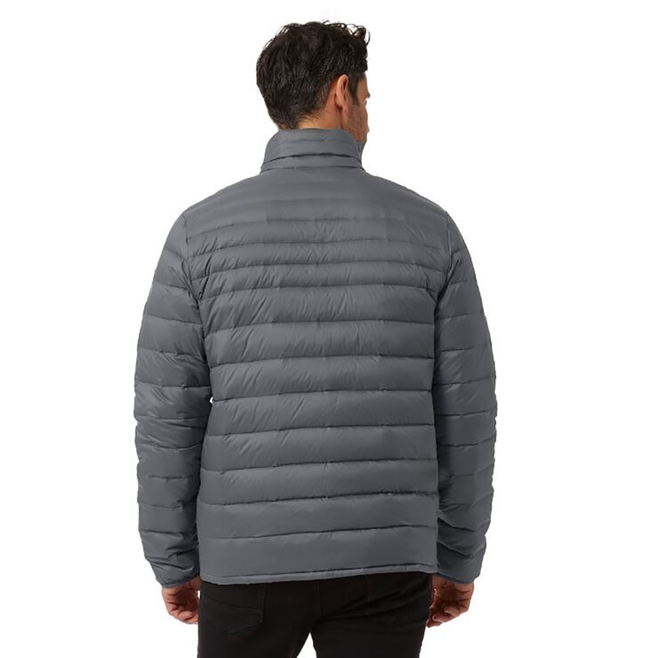 32 Degrees Ultra Light Jacket in Grey