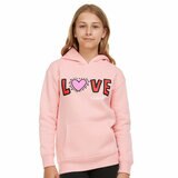 Keith Haring Youth Hoodie