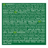 Ingredients info