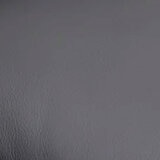 Dallas Grey Leather Sample Swatch