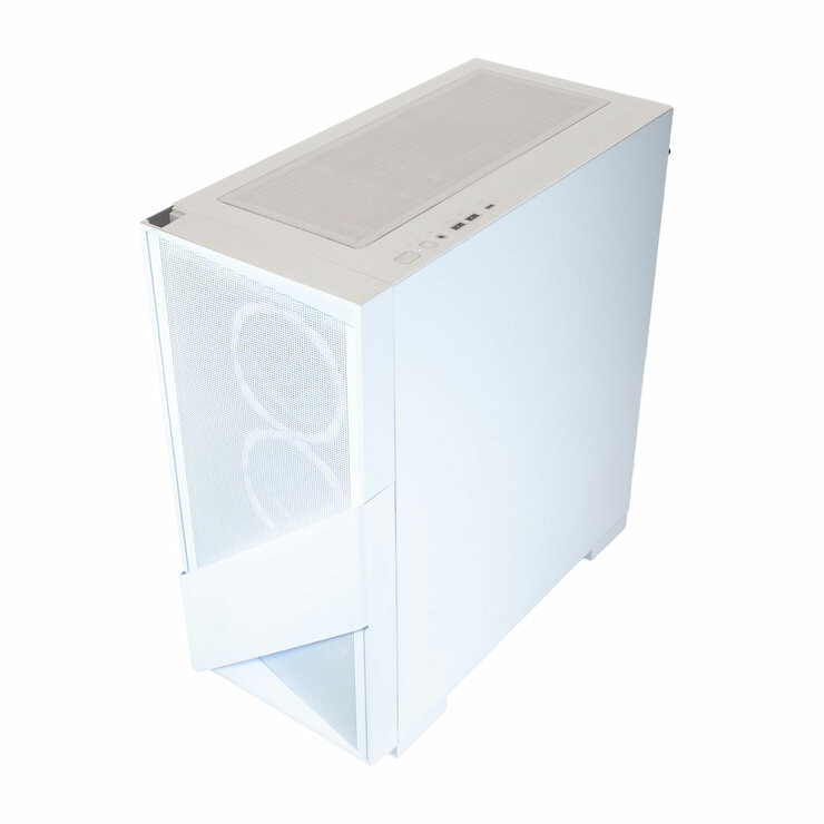 CyberPower, AMD Ryzen 5, 16GB RAM, 1TB SSD, NVIDIA GeForce RTX 5060, Gaming Desktop PC