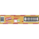 Barr American Cream Soda, 24 x 330ml