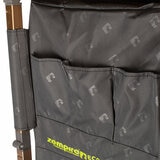 Studio image of the pockets on the pantry Studio image of the pockets on the pantry