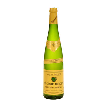 Vin D'Alsace Gewurztraminer 2019, 75cl
