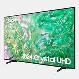 SAMSUNG UE55DU8070UXXU Dimensions
